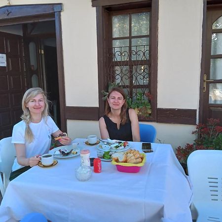 Dedehan Pansiyon Antalya Exterior photo