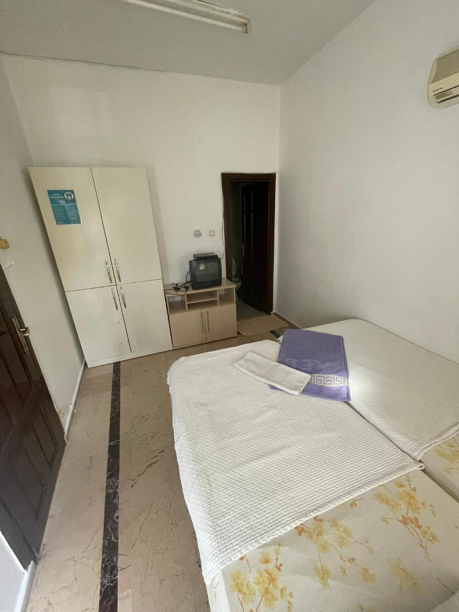 Dedehan Pansiyon Antalya Exterior photo
