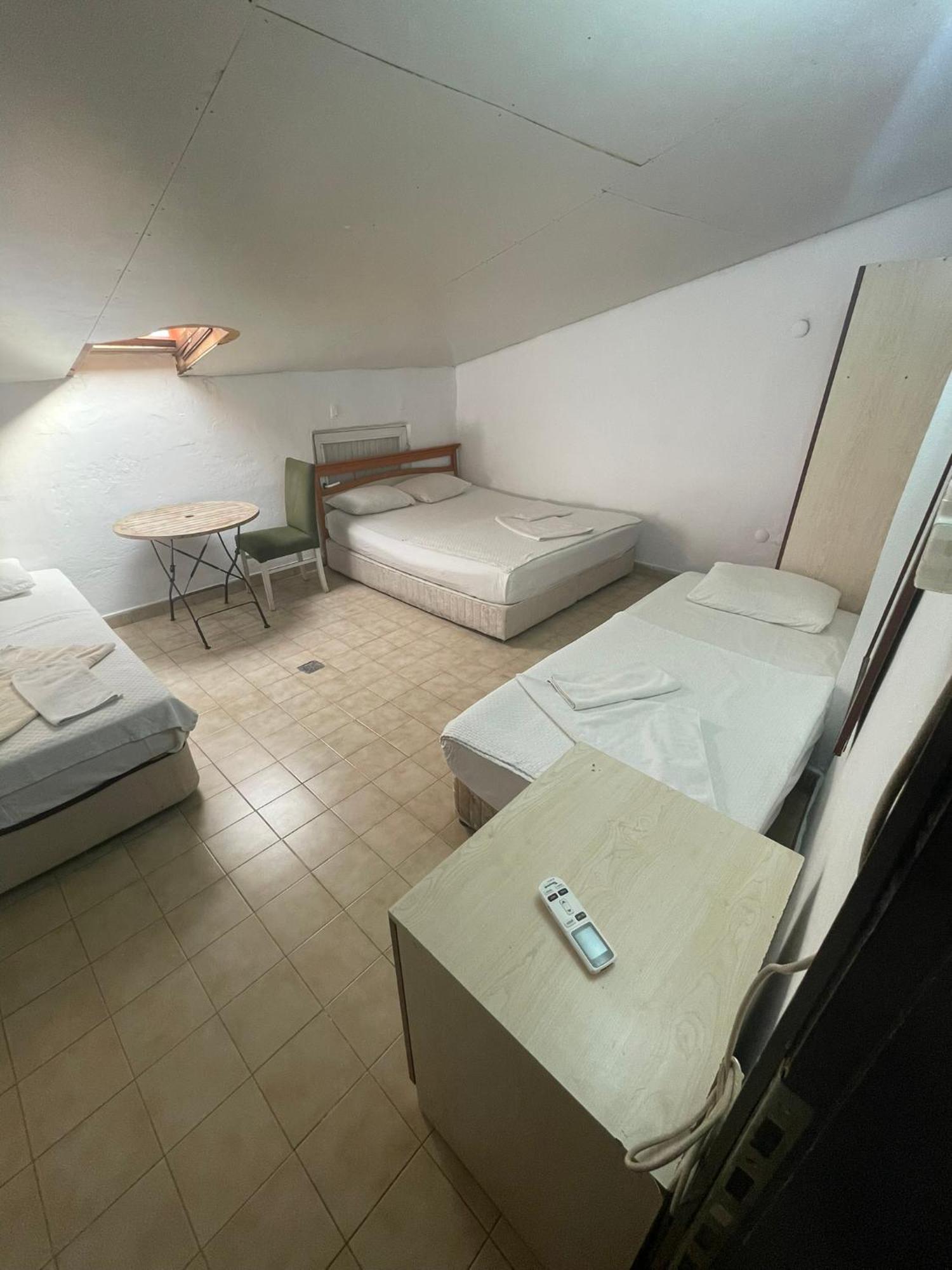 Dedehan Pansiyon Antalya Exterior photo