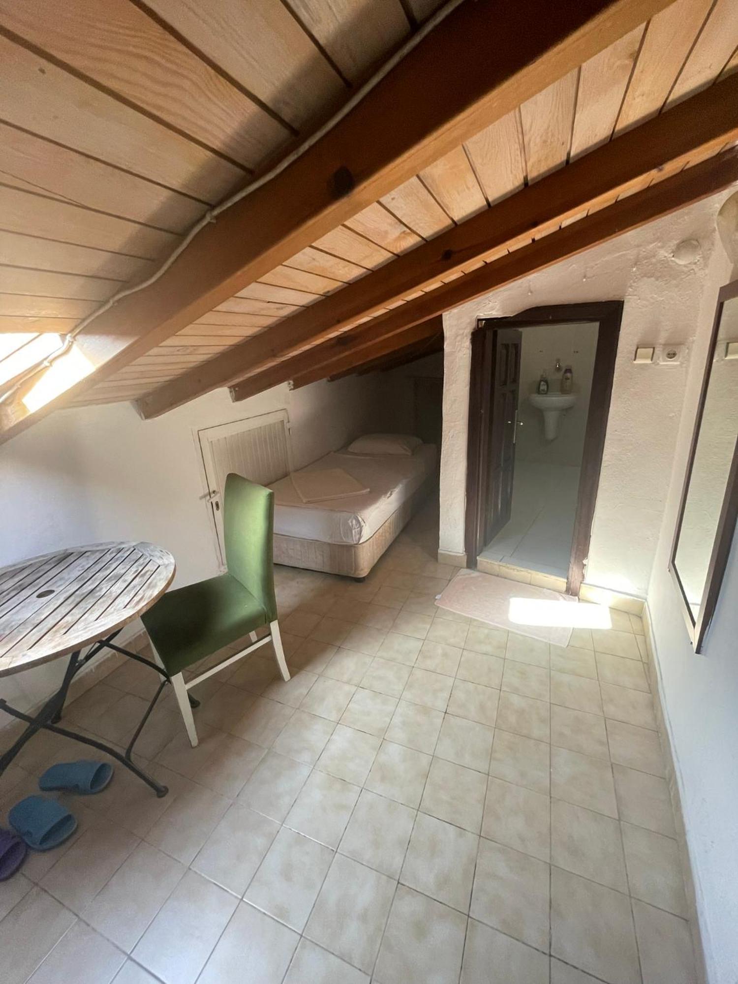 Dedehan Pansiyon Antalya Exterior photo