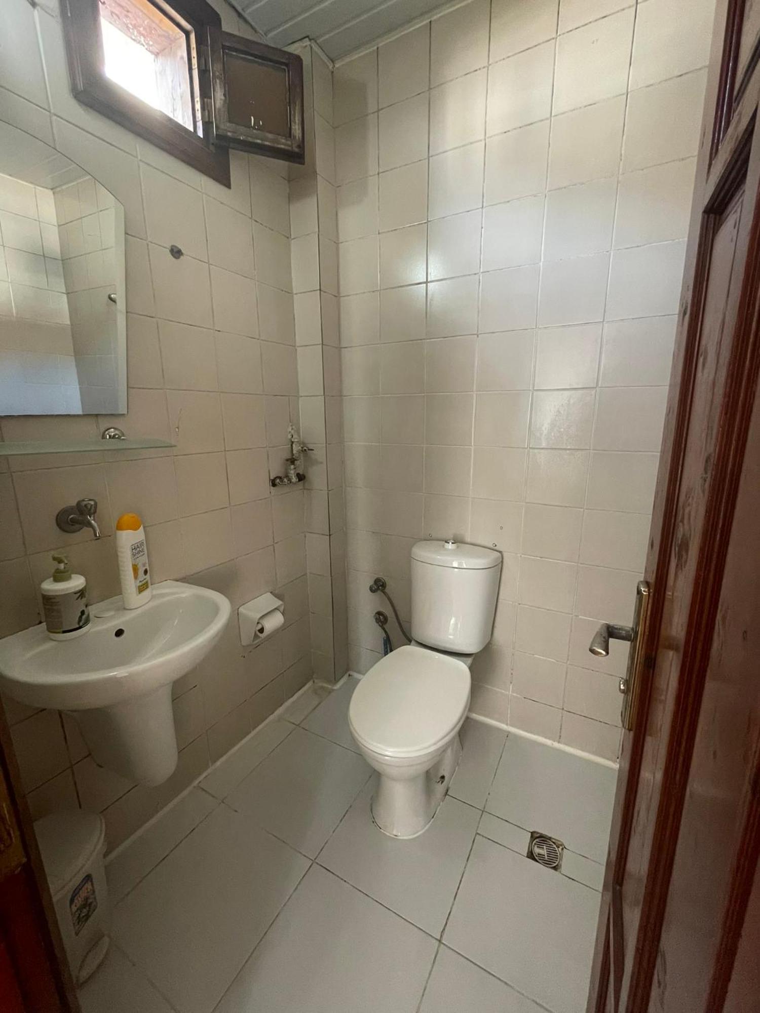 Dedehan Pansiyon Antalya Exterior photo