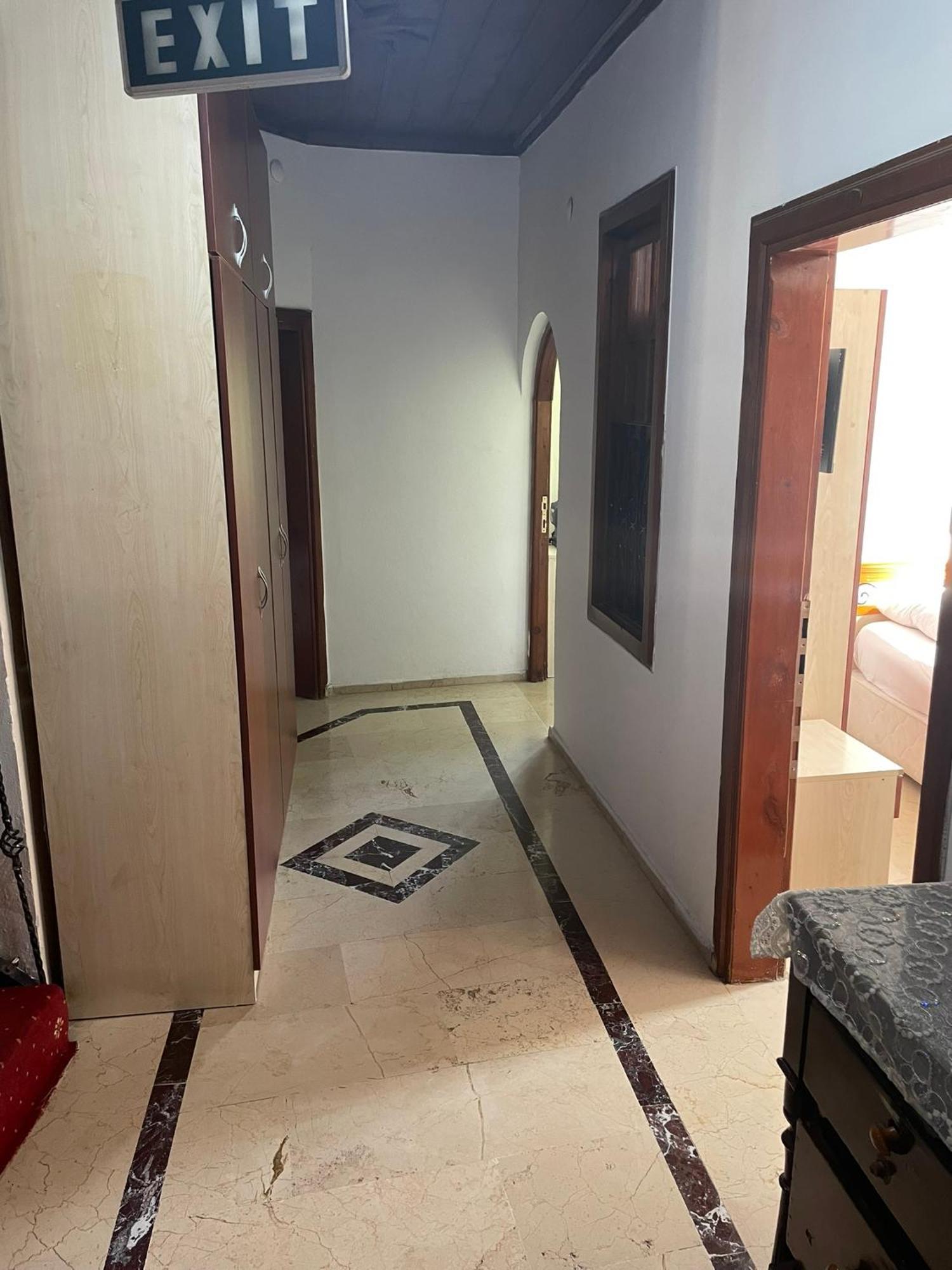 Dedehan Pansiyon Antalya Exterior photo