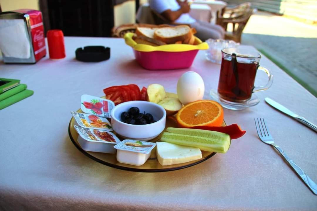 Dedehan Pansiyon Antalya Exterior photo