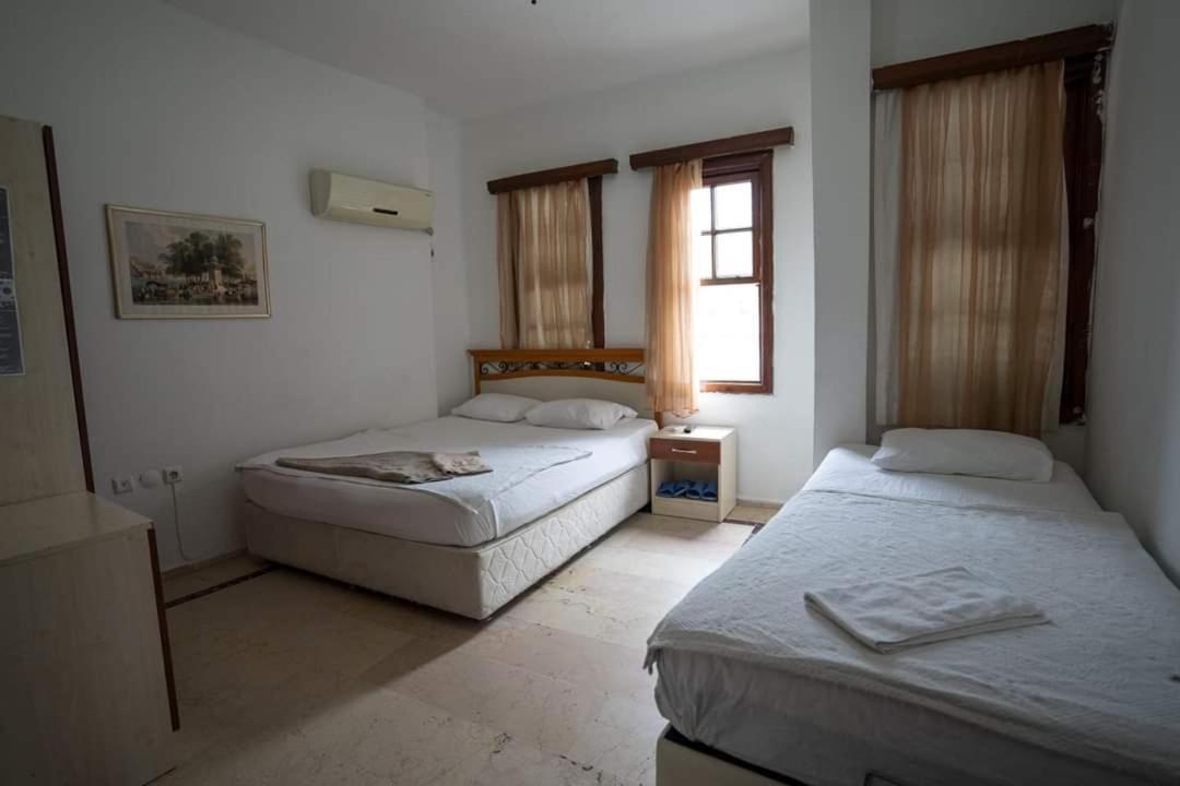 Dedehan Pansiyon Antalya Exterior photo